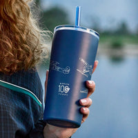 The Up Up and Away Tumbler