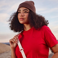 The Timeless Tee
