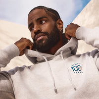 Go-To Travel Hoodie