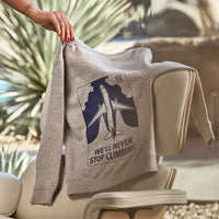 Kids Go-To Travel Hoodie
