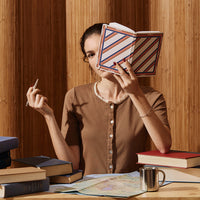 ’76 Travel Tones Journal