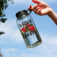 Hub Love MSP Bottle