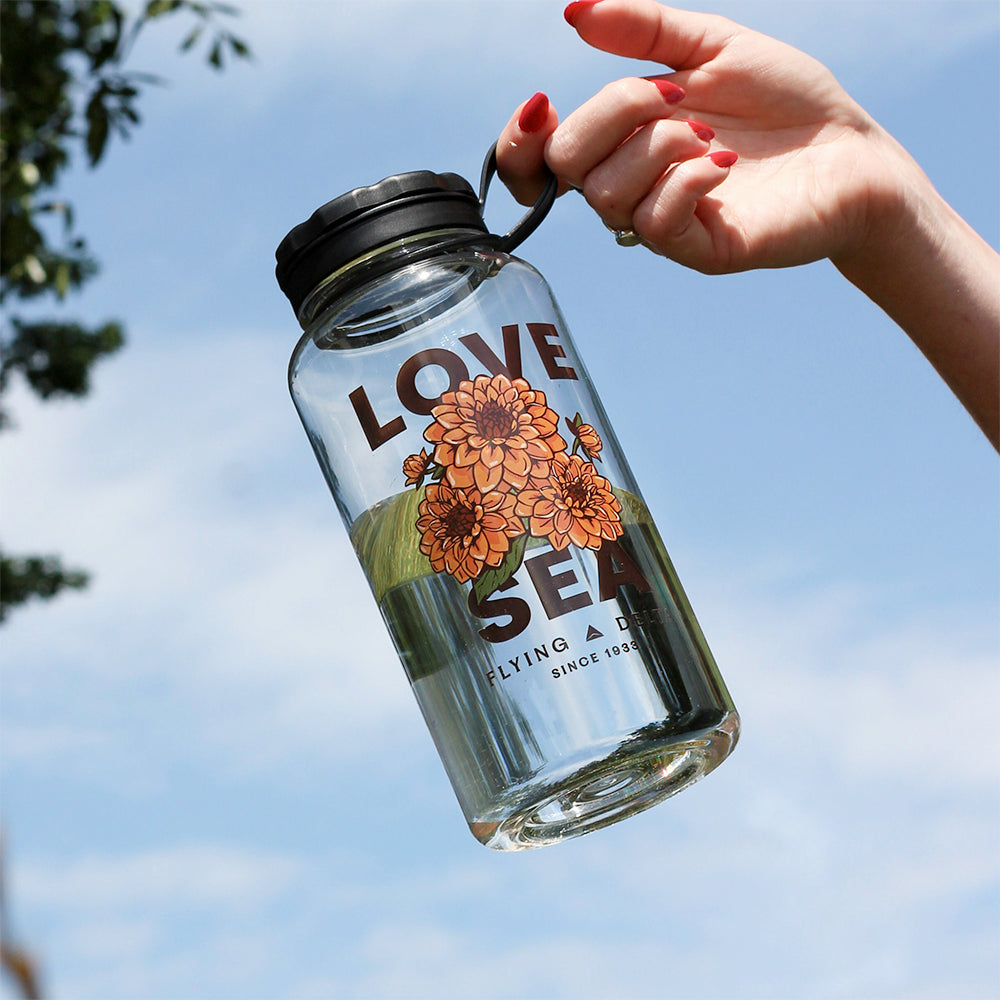 Hub Love SEA Bottle – Delta Shop