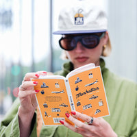 Manhattan City Guide