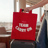 SkyMiles Runway Tote