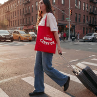 SkyMiles Runway Tote