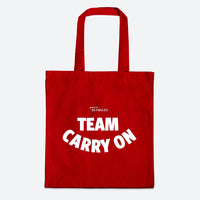 SkyMiles Runway Tote