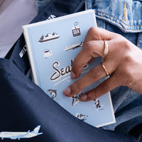 Seattle City Guide