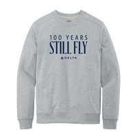 Still Fly Crewneck
