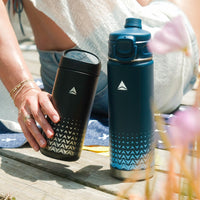 Summer Ascent Water Bottle