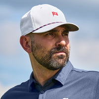Rope Golf Cap