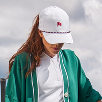 Rope Golf Cap