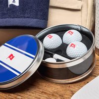 Golf Essentials Tin