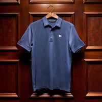 Men's Cabana Solid Polo