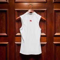 Women's Polo Tank