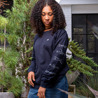Women's Fleet Long Sleeve Tee