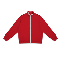 Men's Peak Track Suit Top