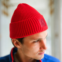 Chunky Beanie
