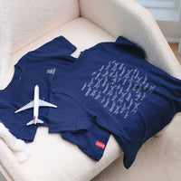 Fleet Toddler Tee