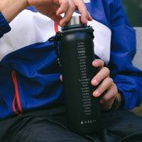 Fleet Water Bottle