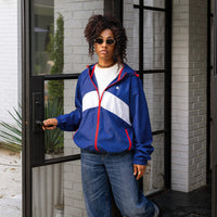 Packable Windbreaker