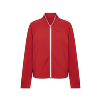 Women's Peak Track Suit Top