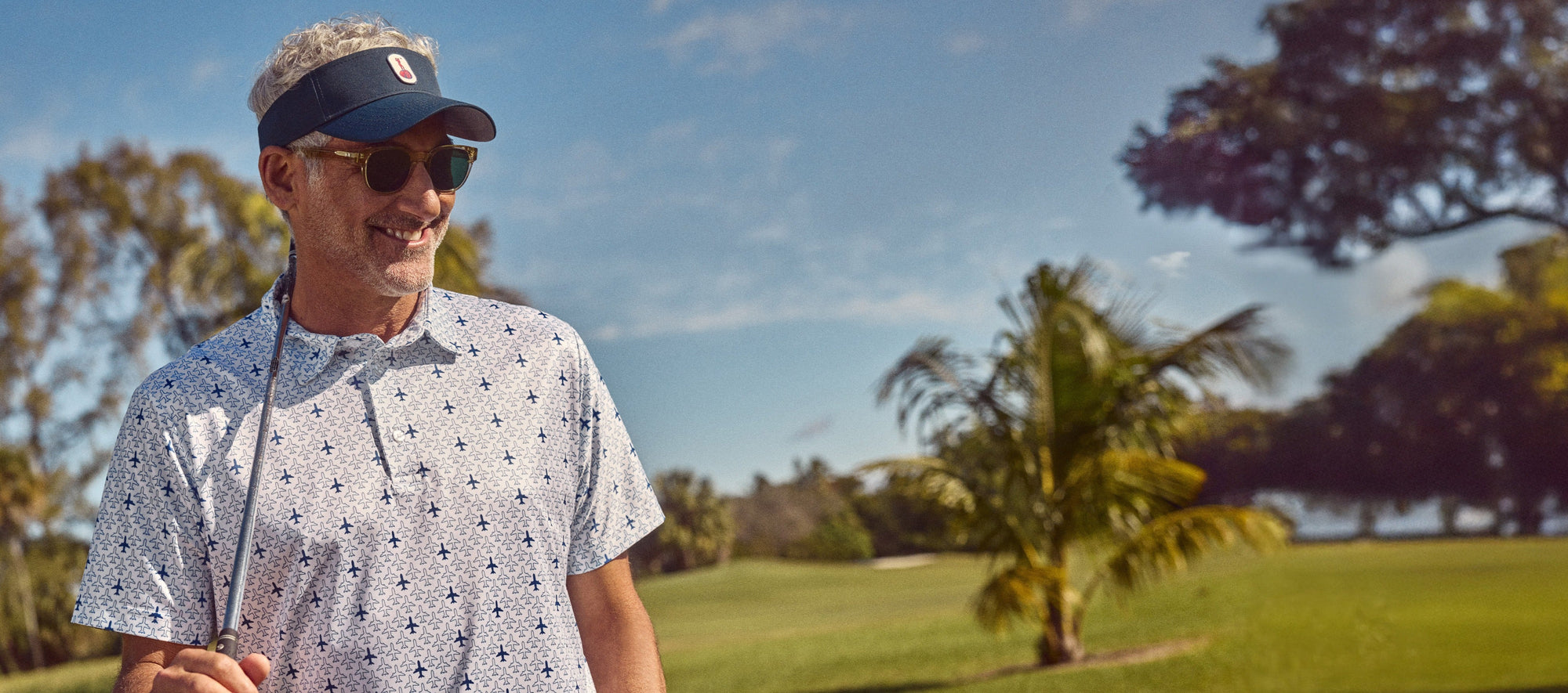 Delta Shop Golf Collection