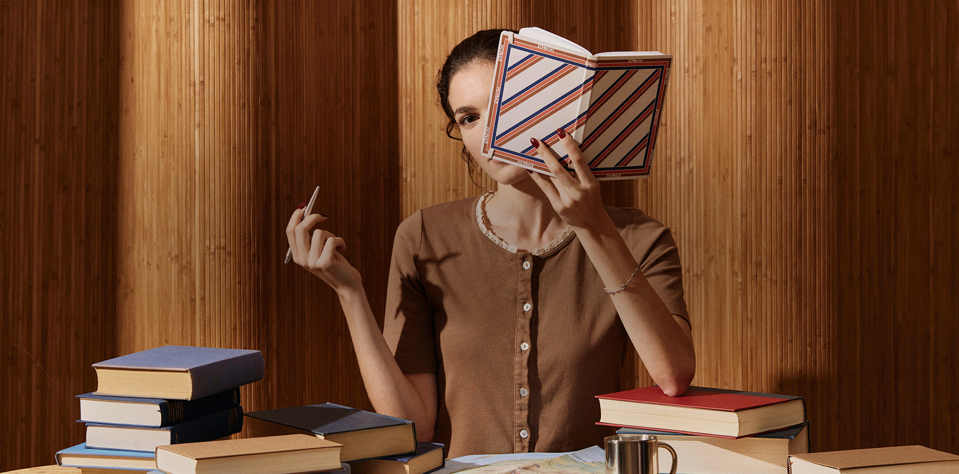 Patterns of the Past