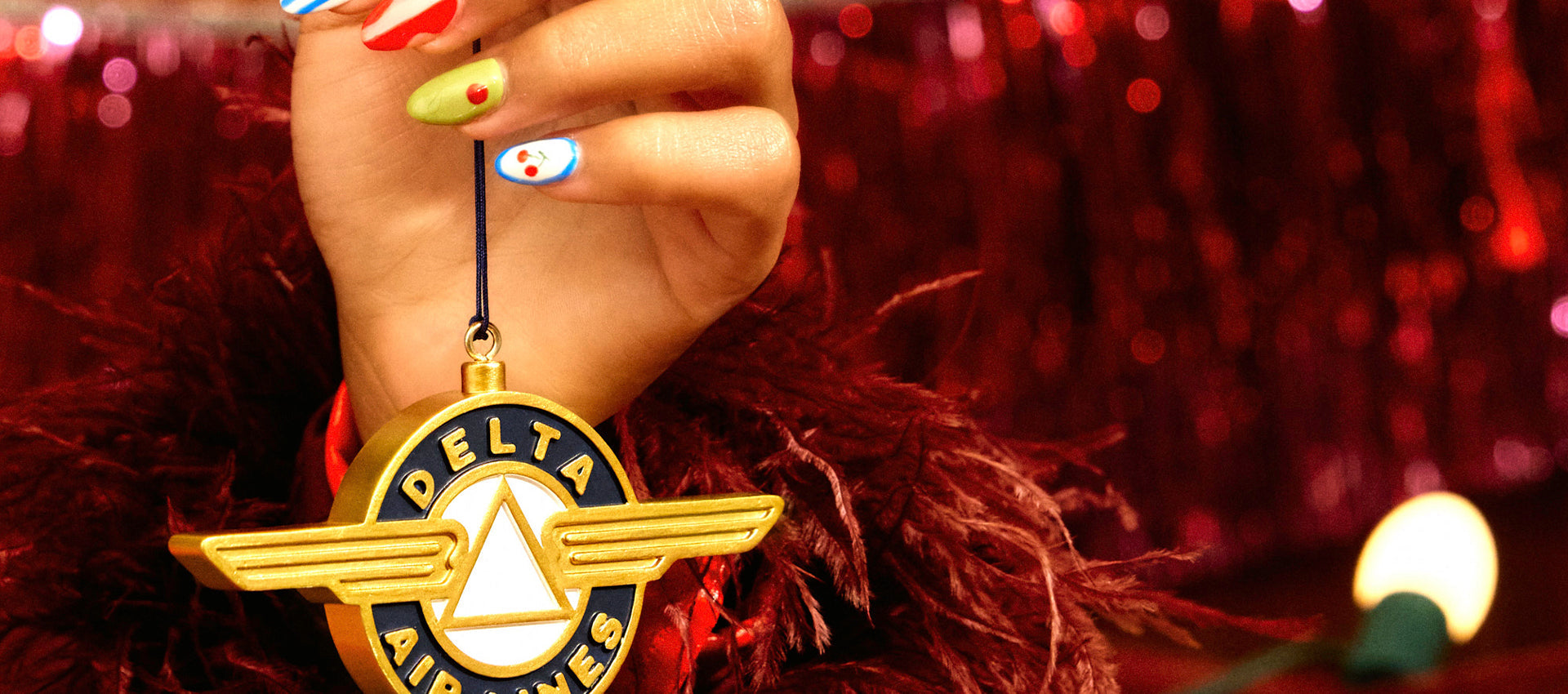 Centennial Holiday Collection