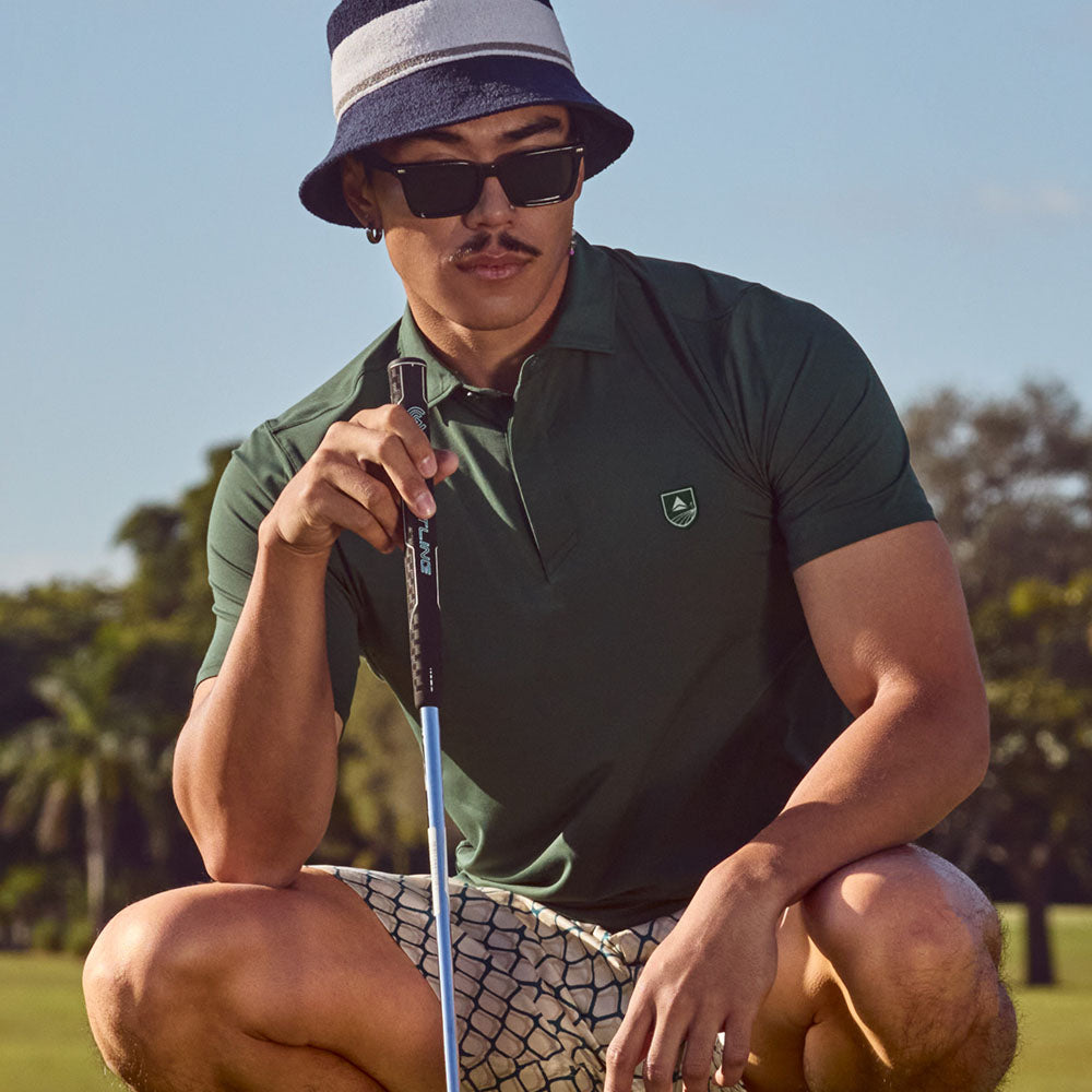Delta Shop Golf Collection