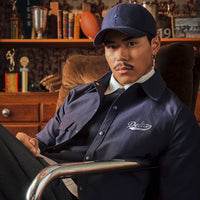 Classic Overshirt