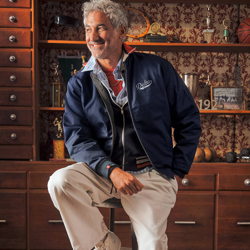 Delta Shop | Classic Collection