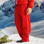 Men's Peak Track Suit Bottom