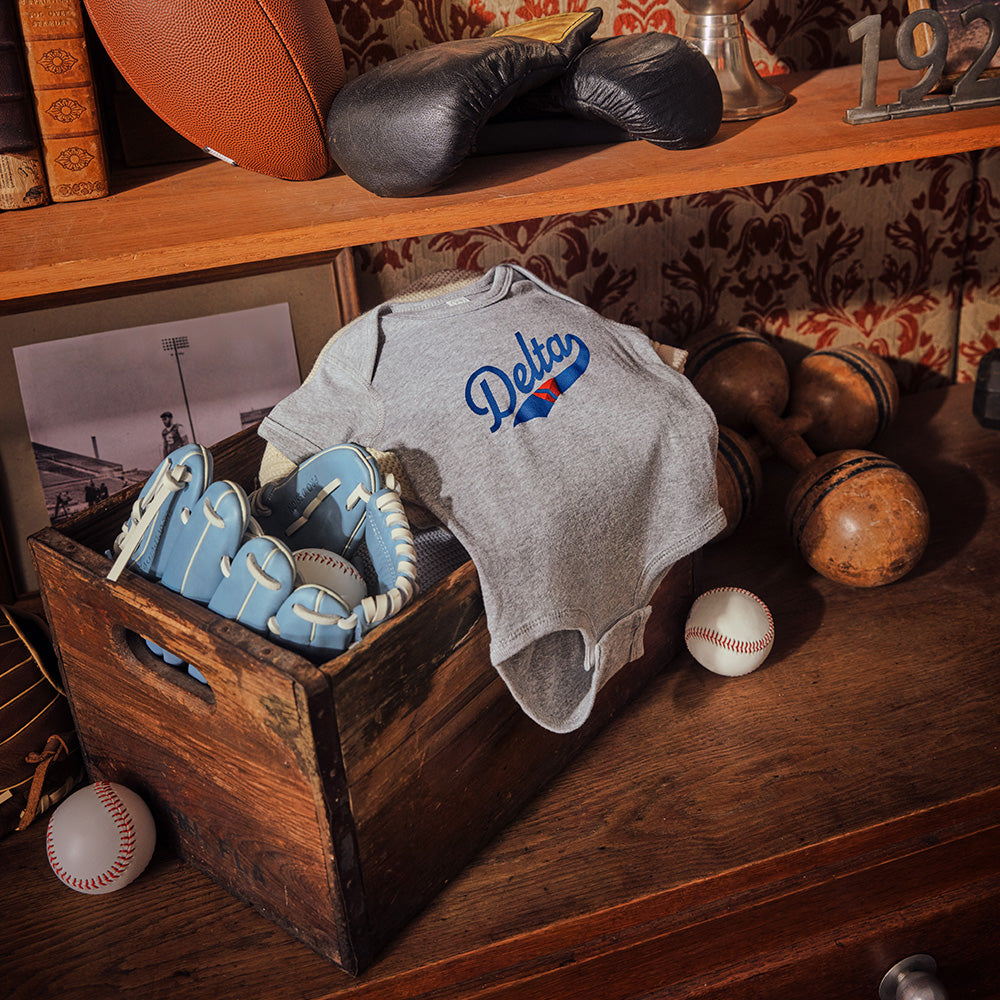 Delta Shop | Classic Collection
