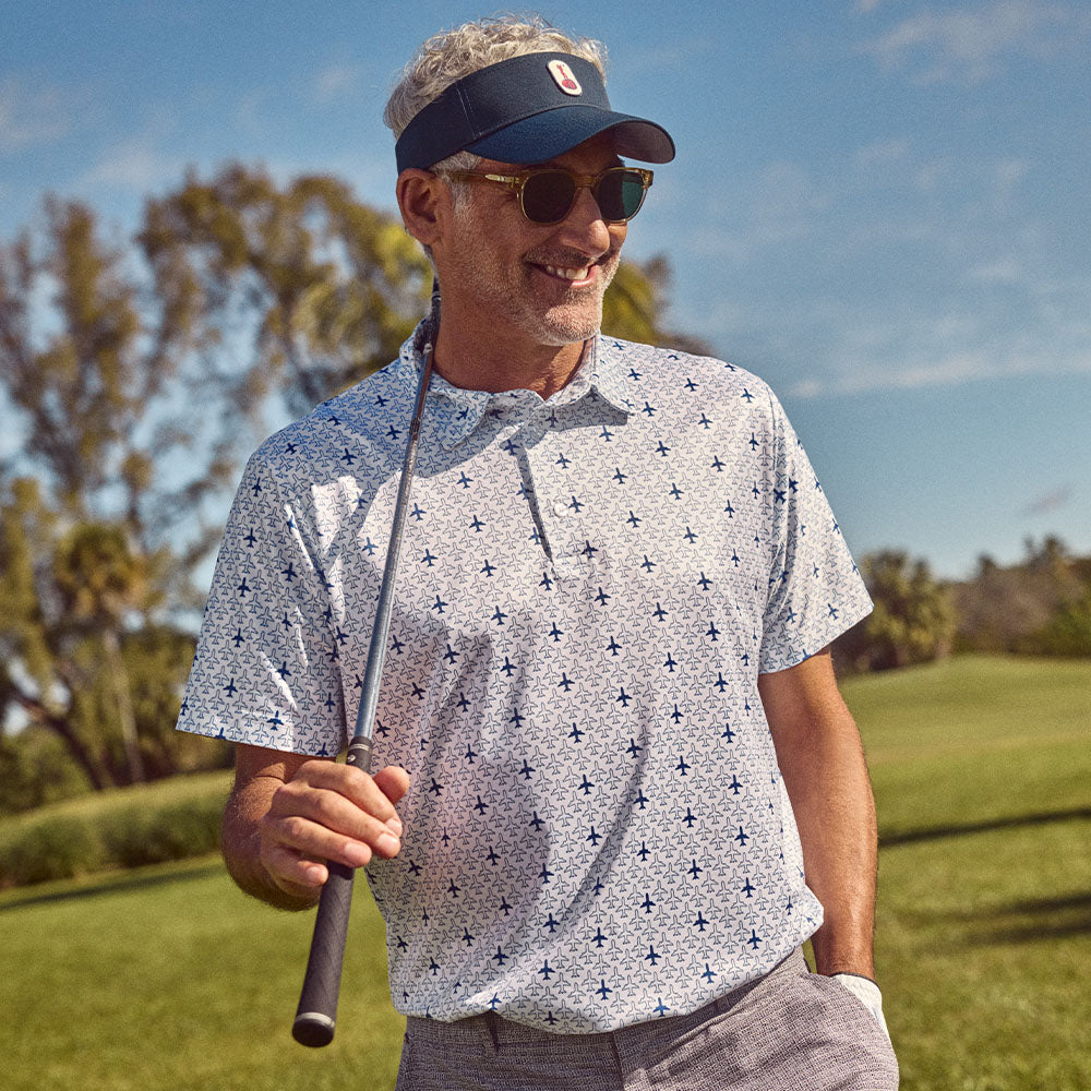 Delta Shop Golf Collection