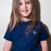 Fleet Toddler Tee