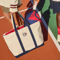 Haul-it-All Canvas Tote