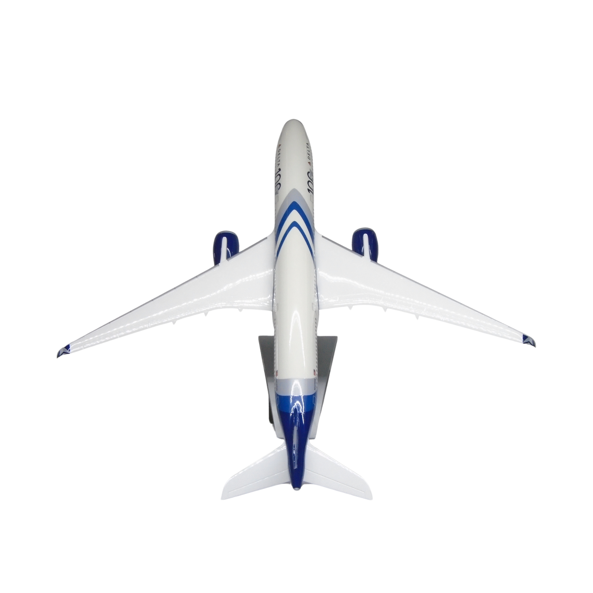 Centennial A350-900 Model Airplane: 1:100 – Delta Shop Centennial A350-900 Model Airplane: 1:100 – Delta Shop