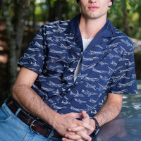 Fleet Bowling Shirt