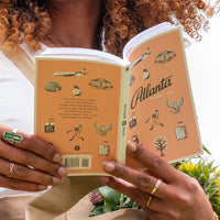 Atlanta City Guide
