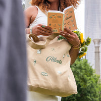 Take me to ATL bundle