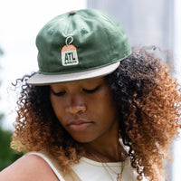 Tag me to ATL hat