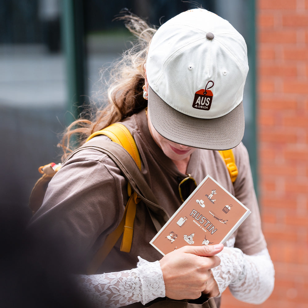Hats – Delta Shop