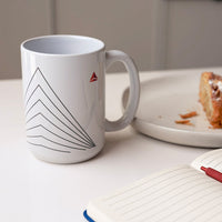 Amplified Widget Mug