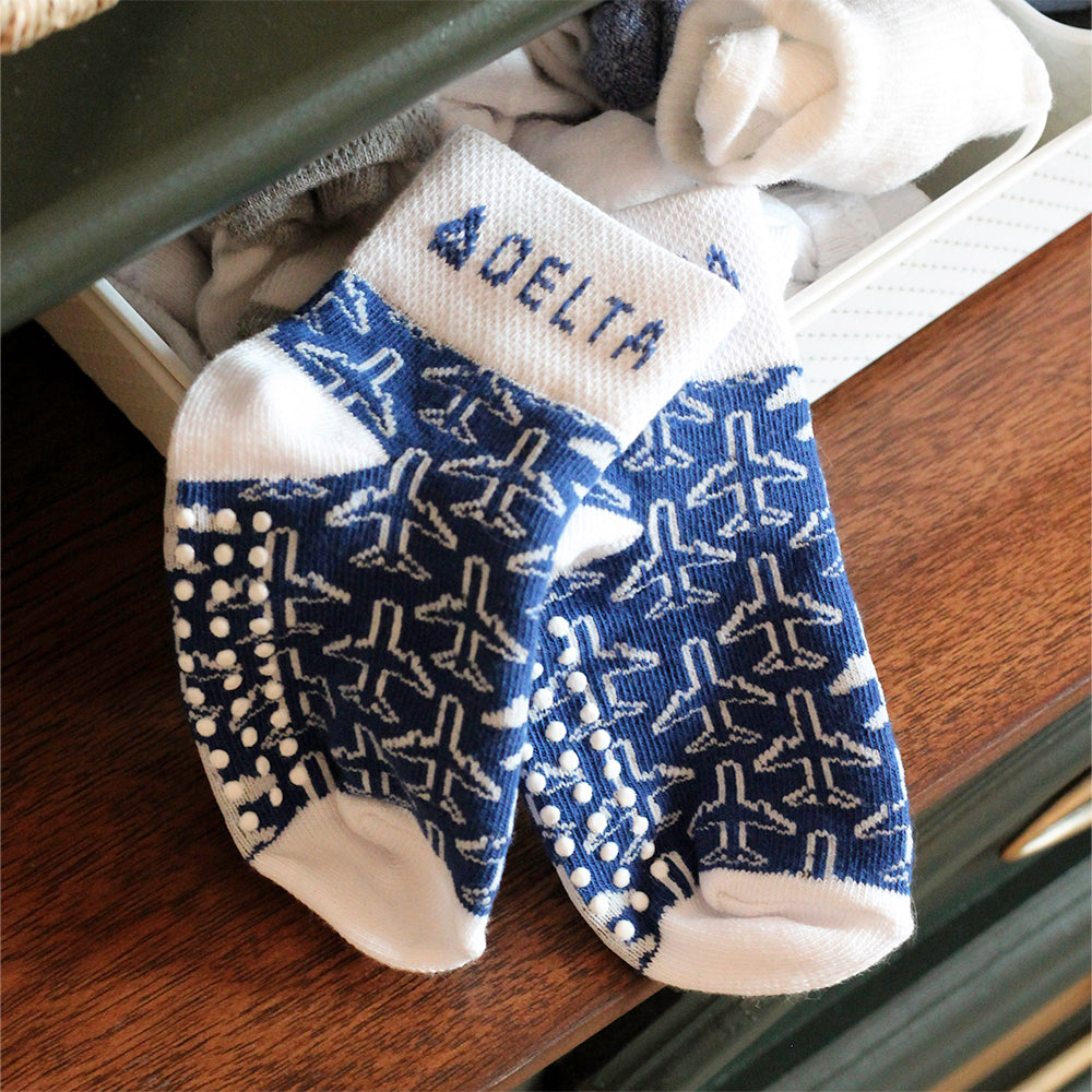 Summer Connections – Delta Shop