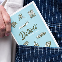 Detroit City Guide
