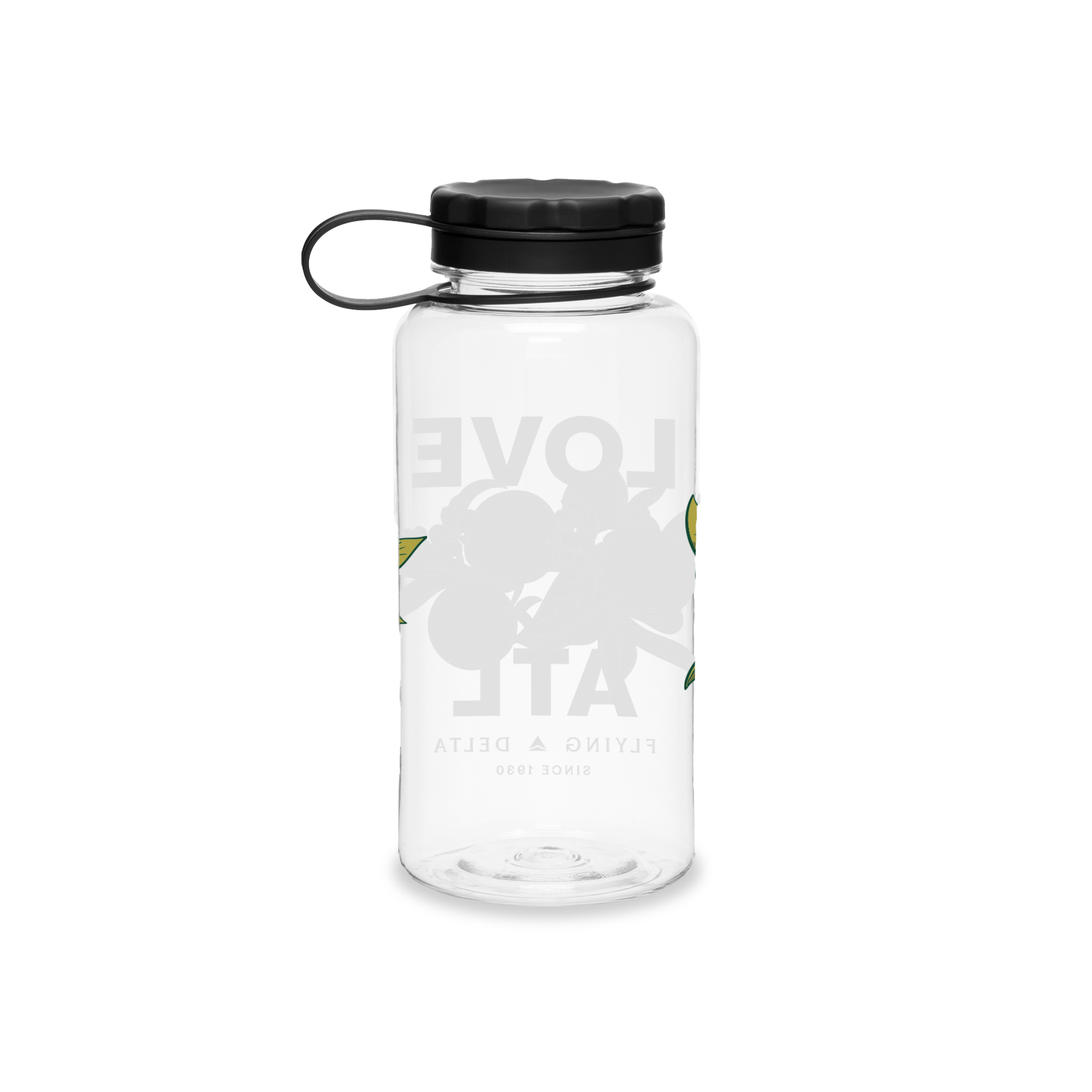 Hub Love ATL Bottle
