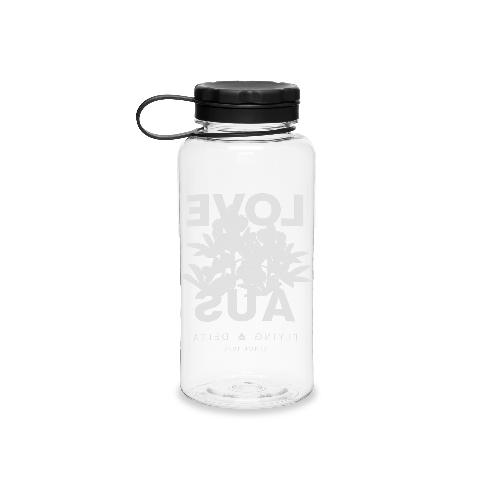 Hub Love AUS Bottle