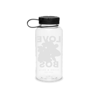 Hub Love BOS Bottle