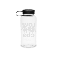 Hub Love CDG Bottle